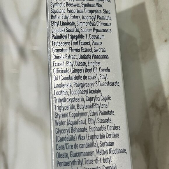 NEW Sealed RoC Derm Correxion Lip Volumizer Plumping Balm - Picture 2 of 3